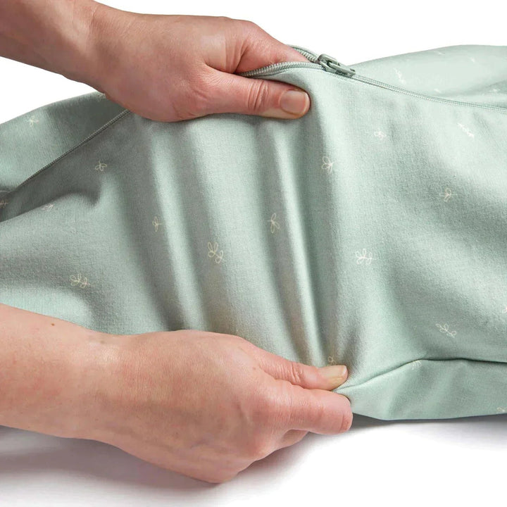 ergoPouch Cocoon Swaddle Bag 2.5tog Dragonflies