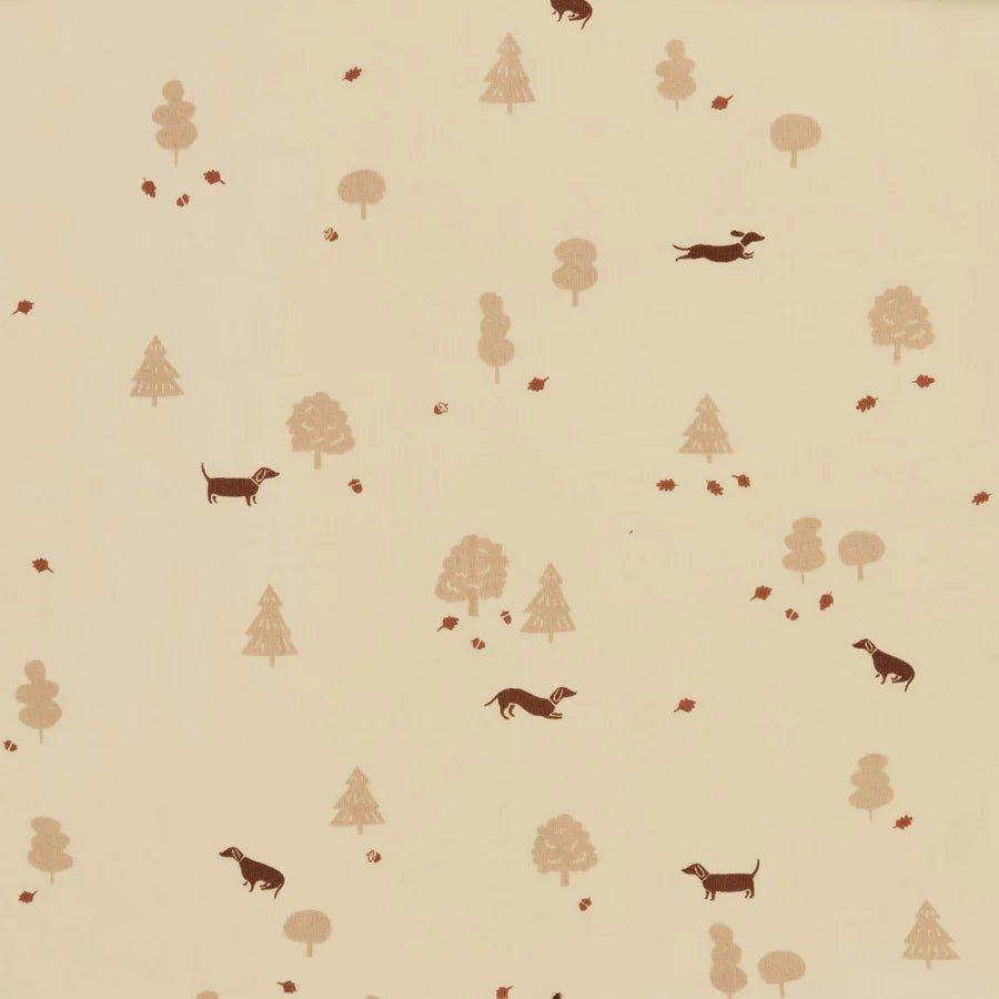 ergoPouch ergoPouch Cocoon Swaddle Sack 1tog Doggos