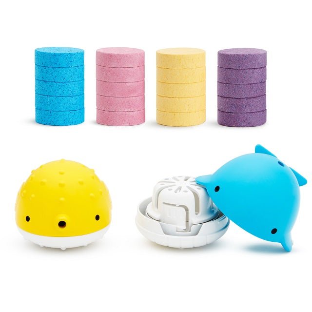 Munchkin Color Buddies