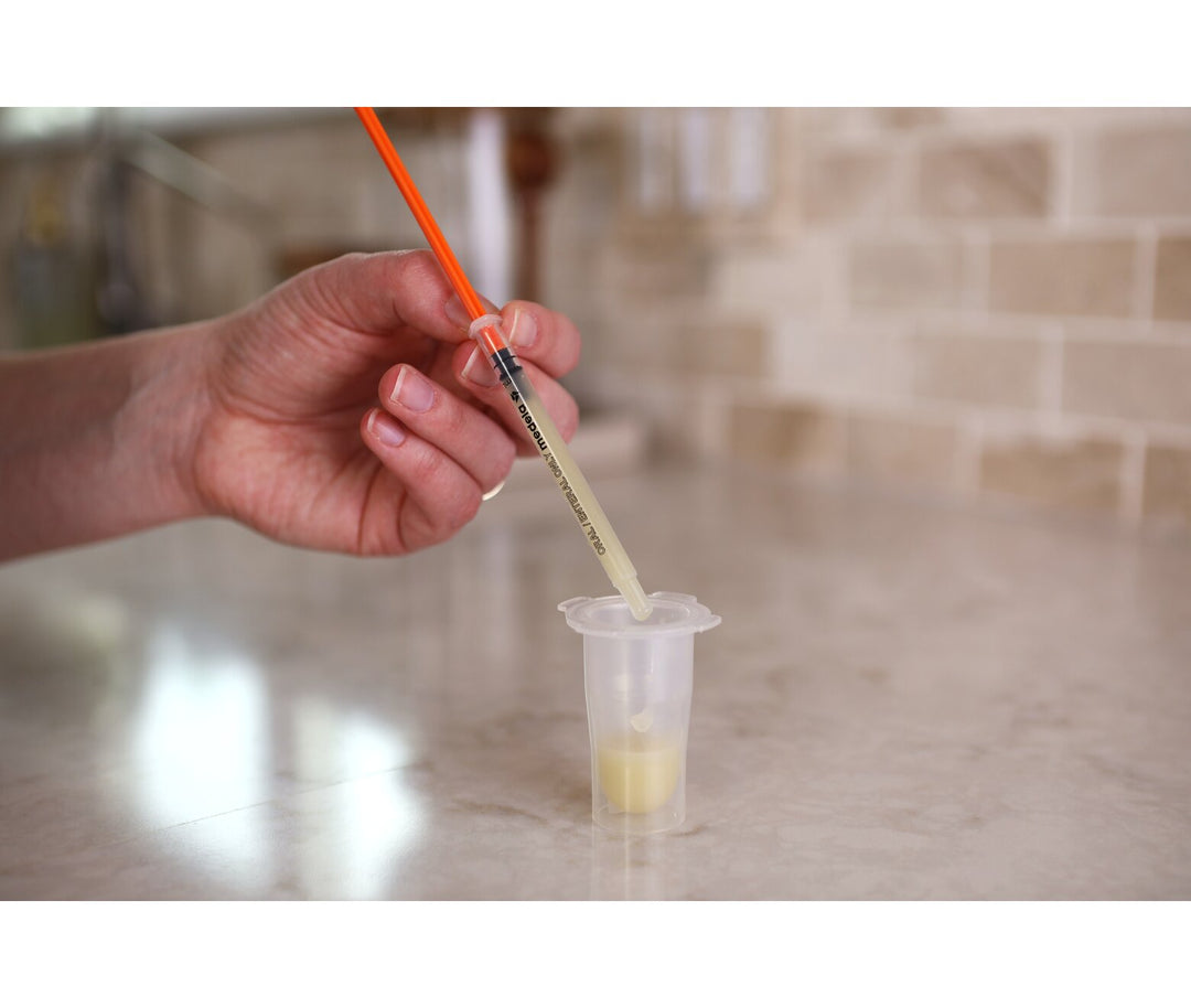 Harmony® with Colostrum Collection and Feeding Kit