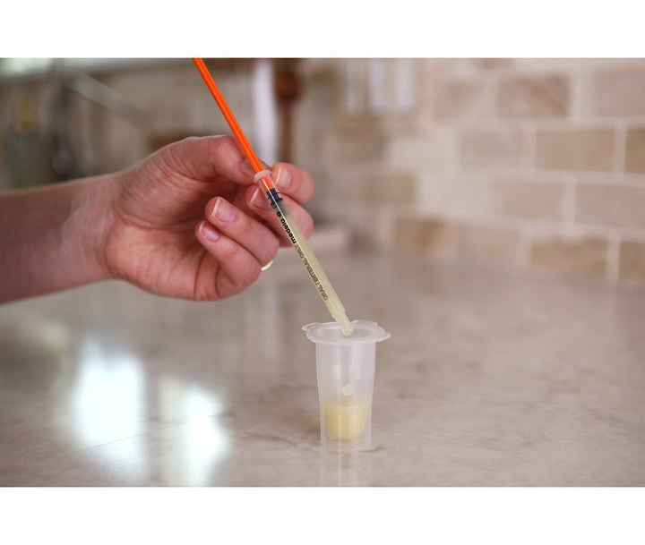 Harmony® with Colostrum Collection and Feeding Kit
