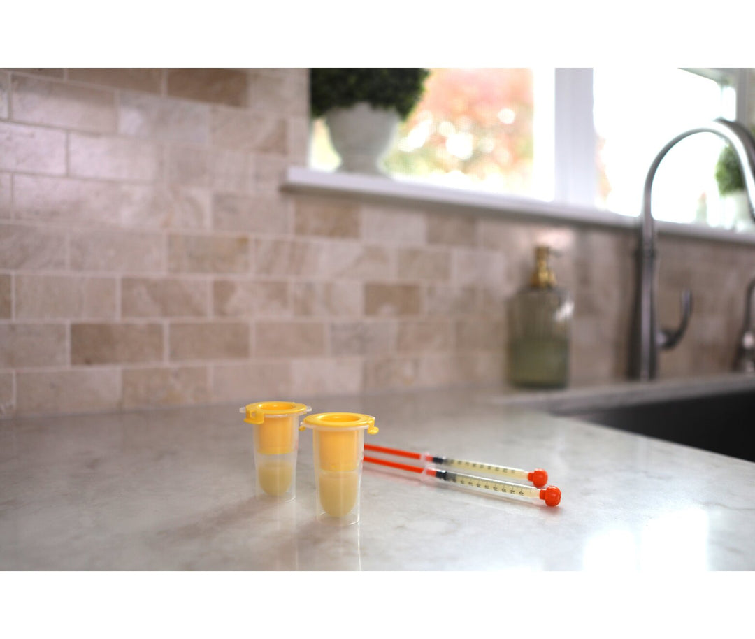 Harmony® with Colostrum Collection and Feeding Kit