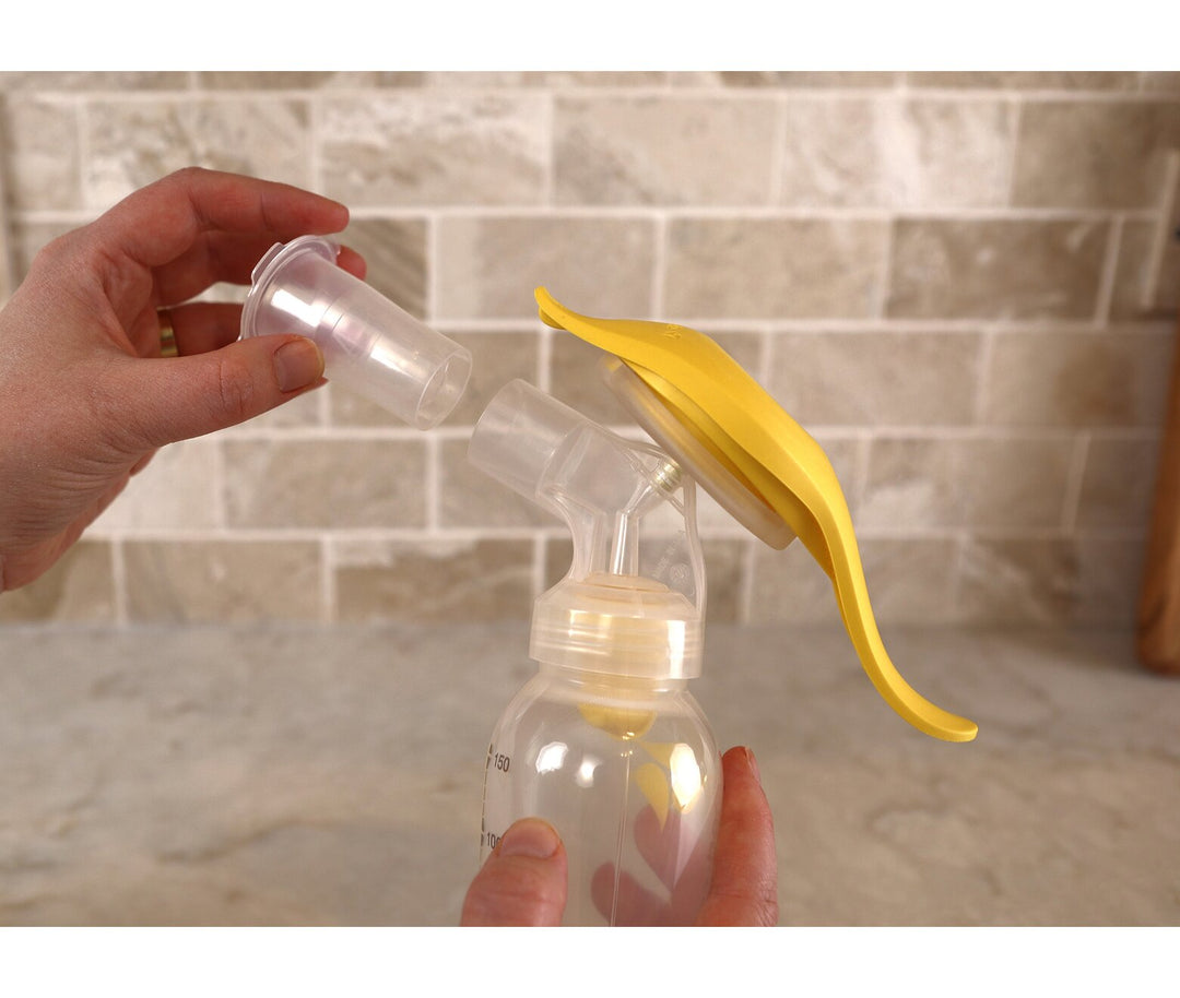 Harmony® with Colostrum Collection and Feeding Kit