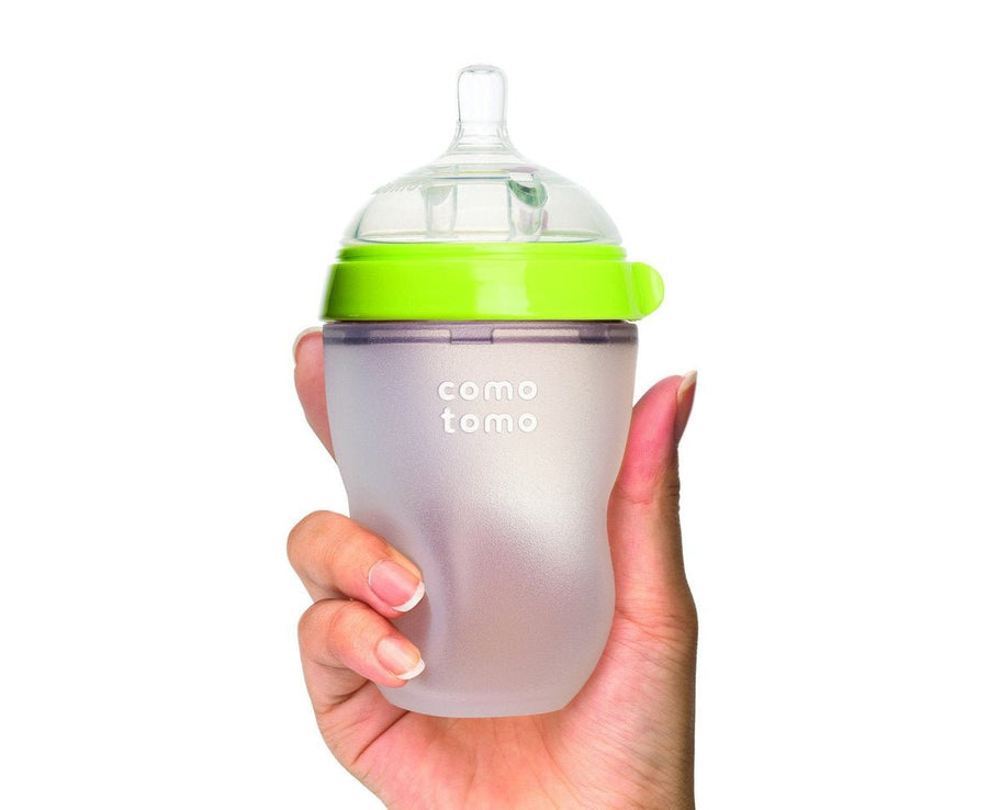Comotomo Comotomo - Baby Bottle - 8 oz/250ml