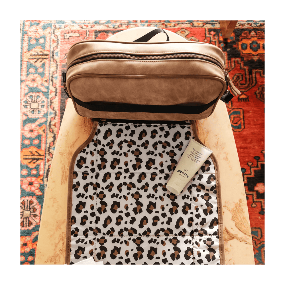 Petunia Pickle Bottom Companion Diaper Clutch