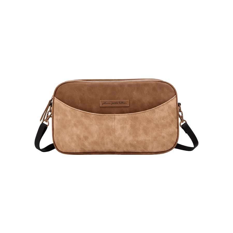 Petunia Pickle Bottom Companion Diaper Clutch