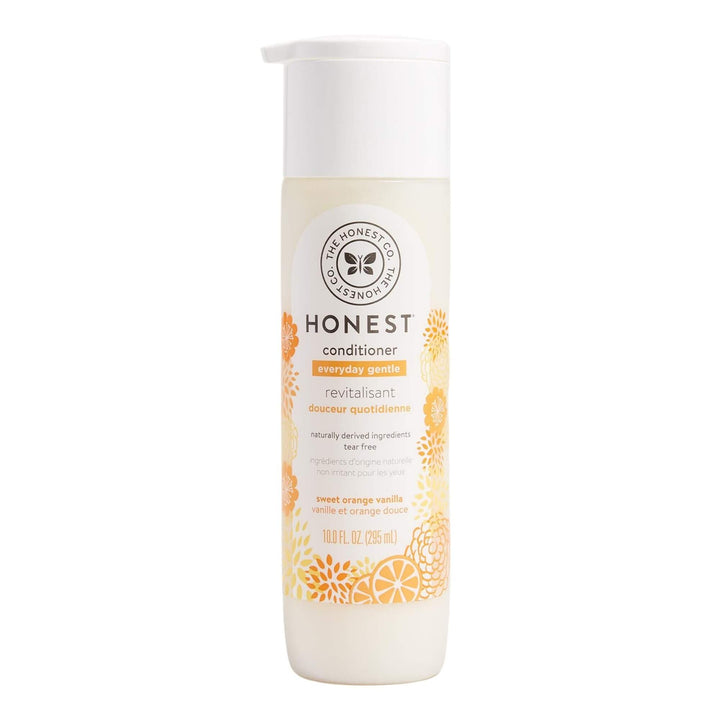 Honest Company Conditioner 296 mL Sweet Orange Vanilla - Image 3
