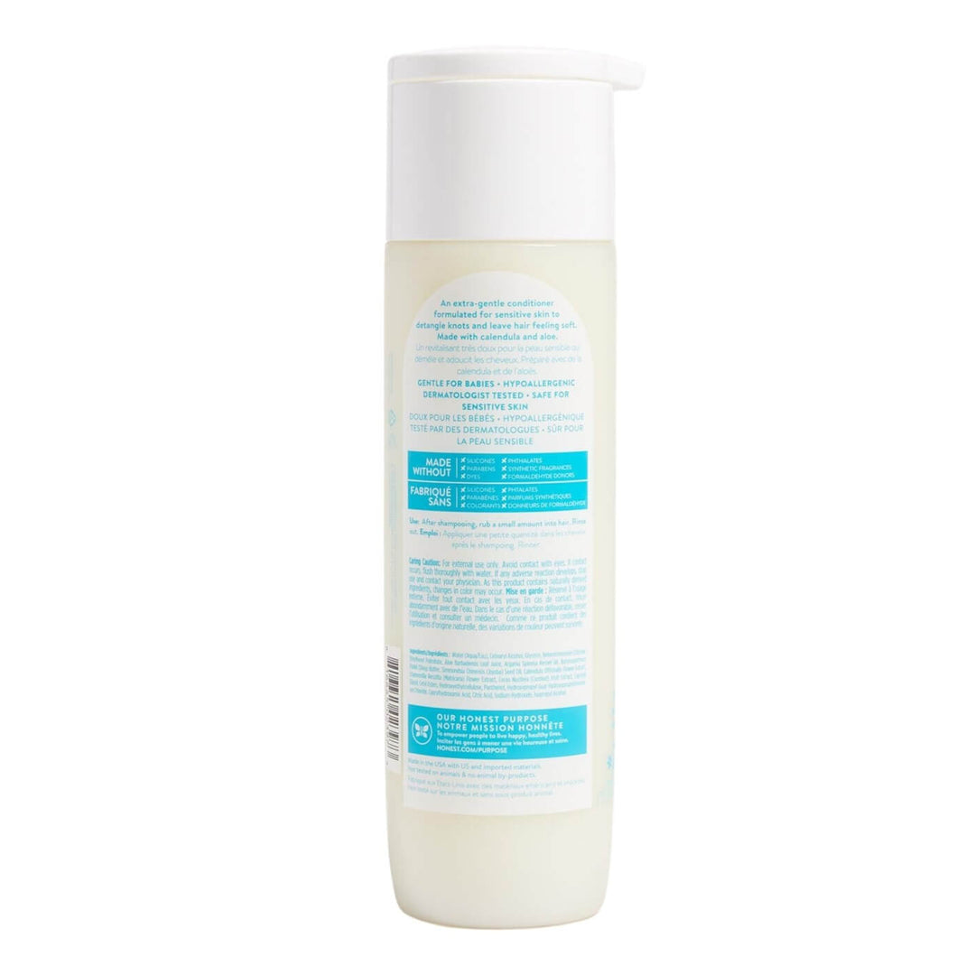 Honest Company Conditioner 296 mL Dreamy Lavender - Image 6