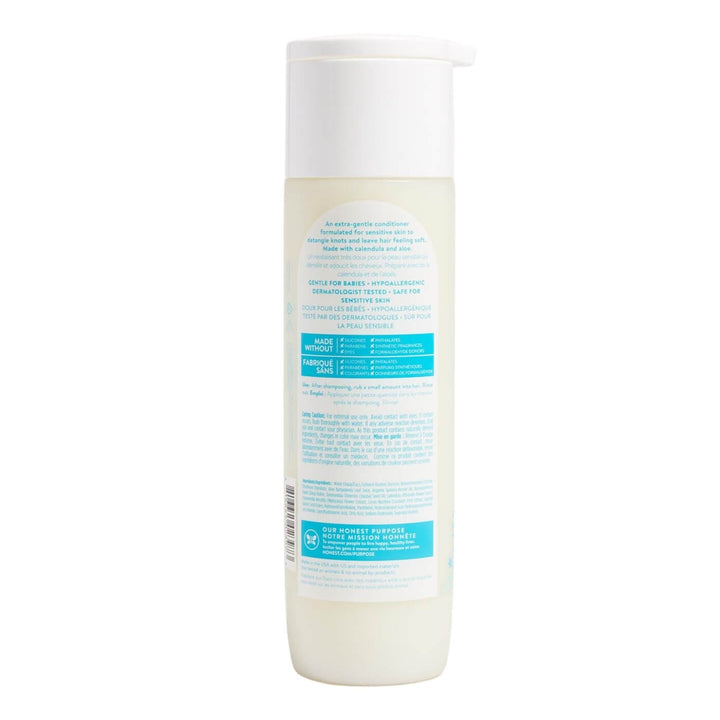 Honest Company Conditioner 296 mL Dreamy Lavender - Image 6