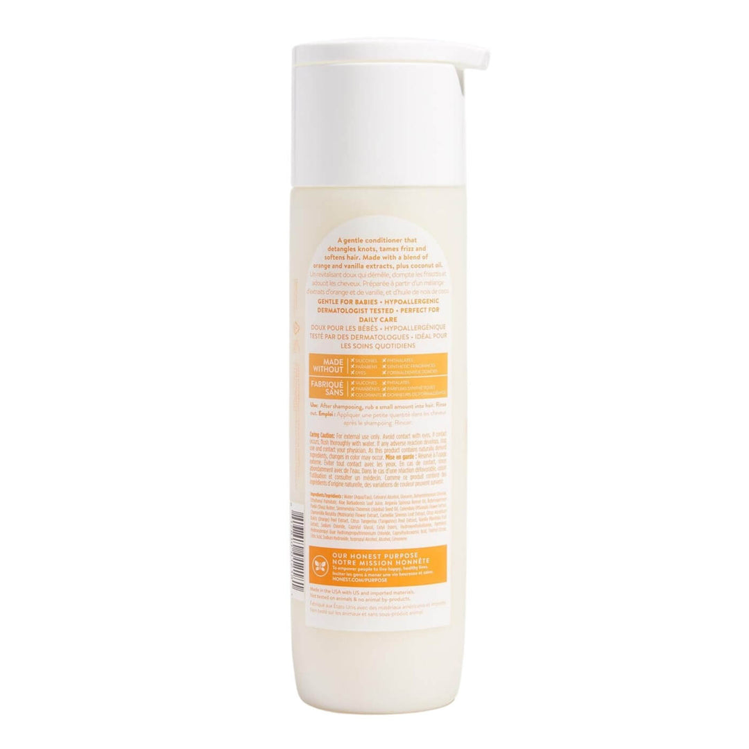Honest Company Conditioner 296 mL Dreamy Lavender - Image 7