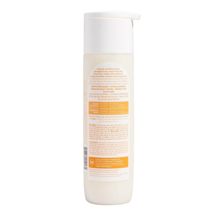 Honest Company Conditioner 296 mL Dreamy Lavender - Image 7