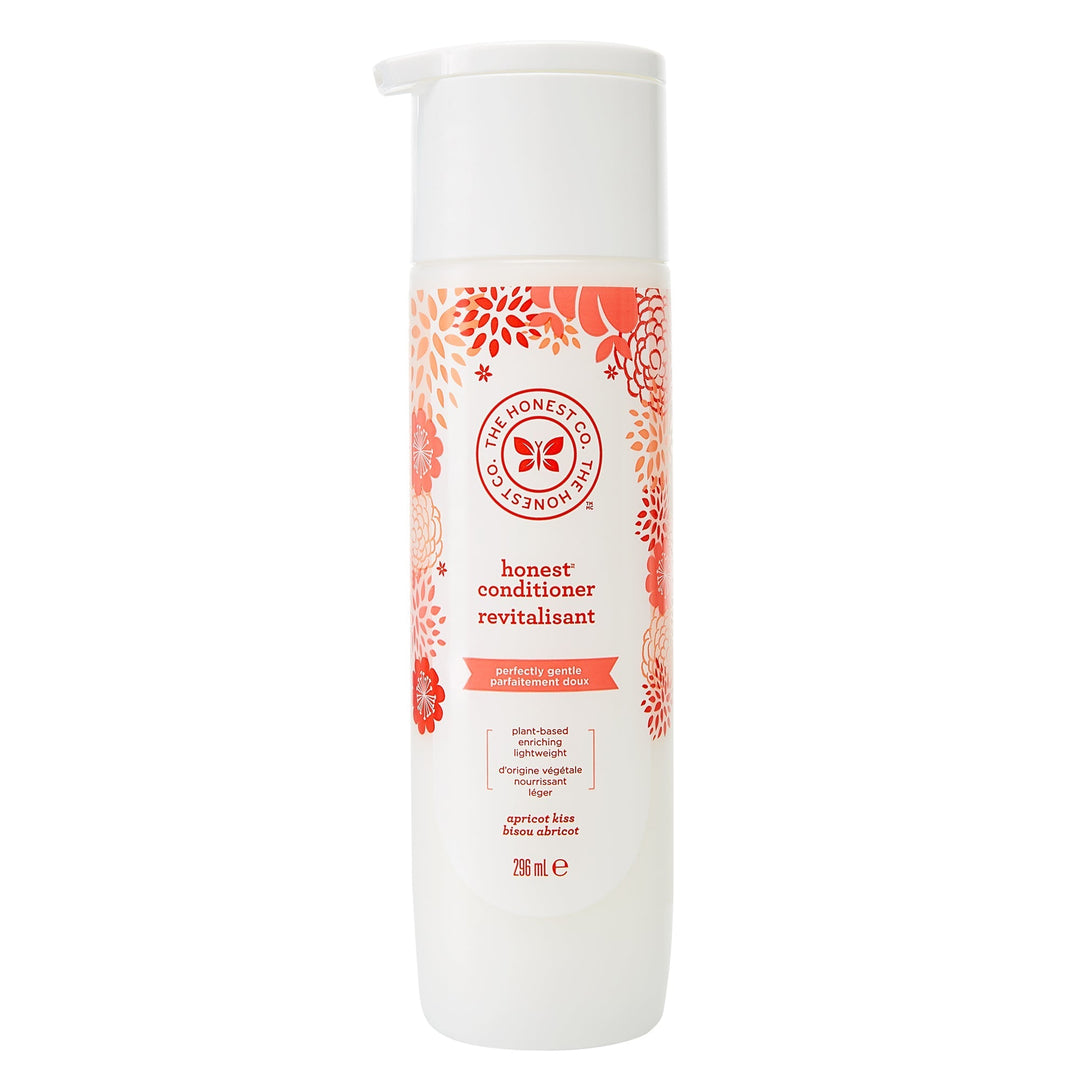 Honest Company Conditioner 296 mL Apricot Kiss - Image 4