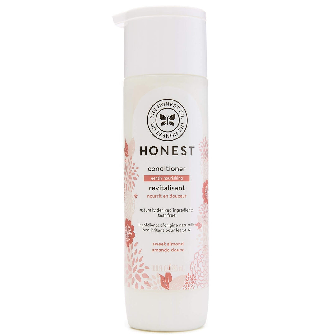 Honest Company Conditioner 296 mL Sweet Almond - Image 2