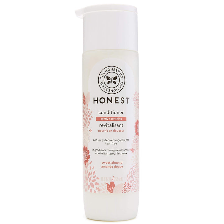 Honest Company Conditioner 296 mL Sweet Almond - Image 2