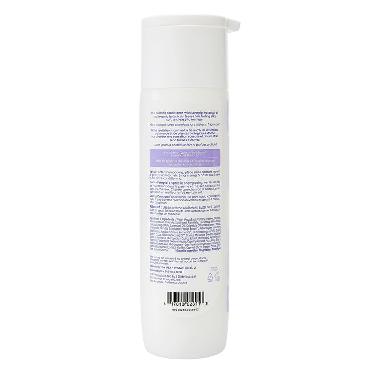 Honest Company Conditioner 296 mL Dreamy Lavender - Image 9