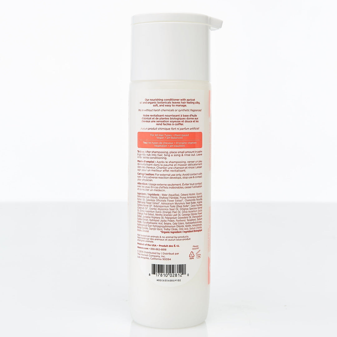 Honest Company Conditioner 296 mL Dreamy Lavender - Image 8