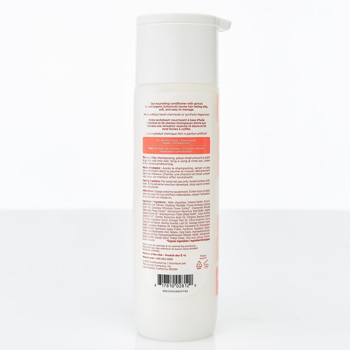 Honest Company Conditioner 296 mL Dreamy Lavender - Image 8