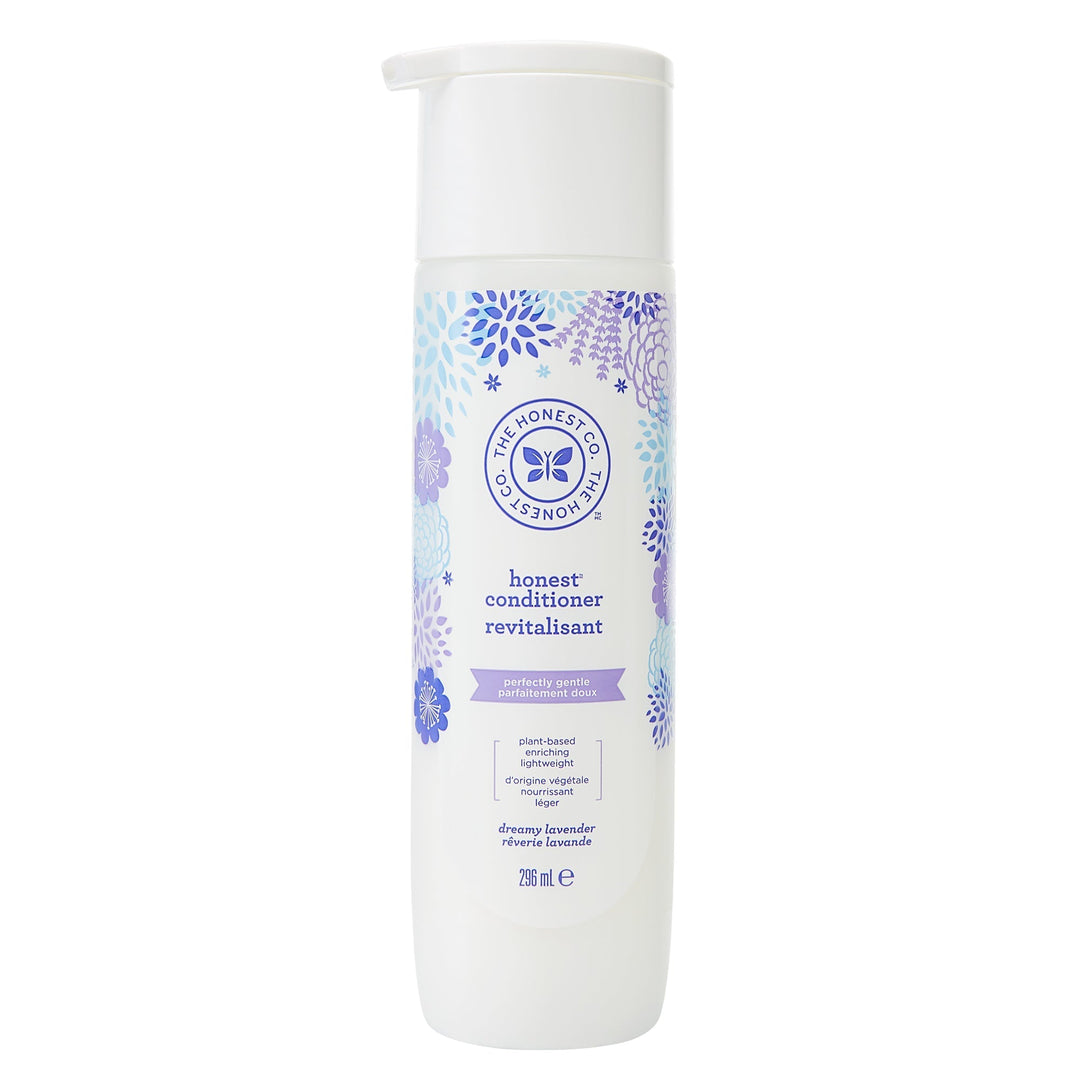 Honest Company Conditioner 296 mL Dreamy Lavender - Image 5