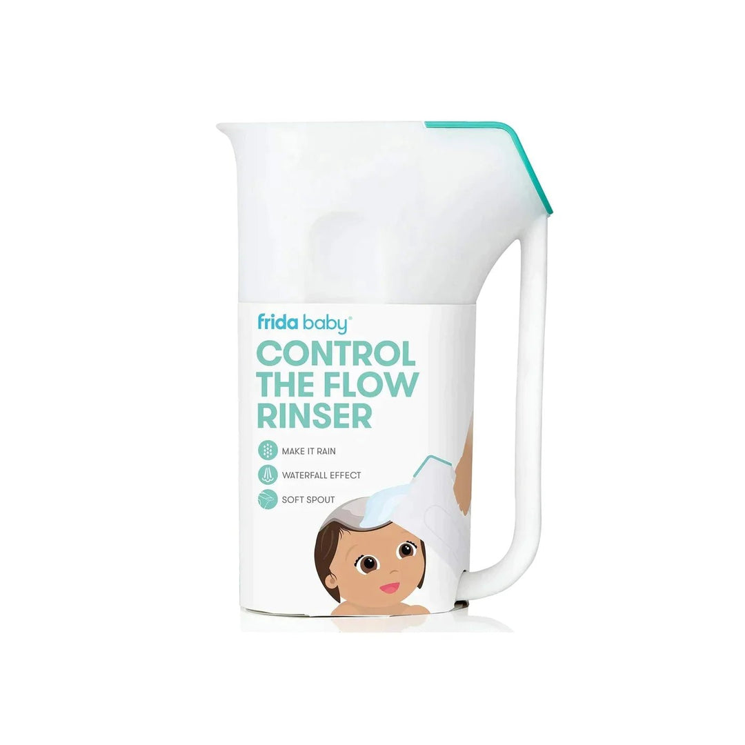 Fridababy Control The Flow Rinser