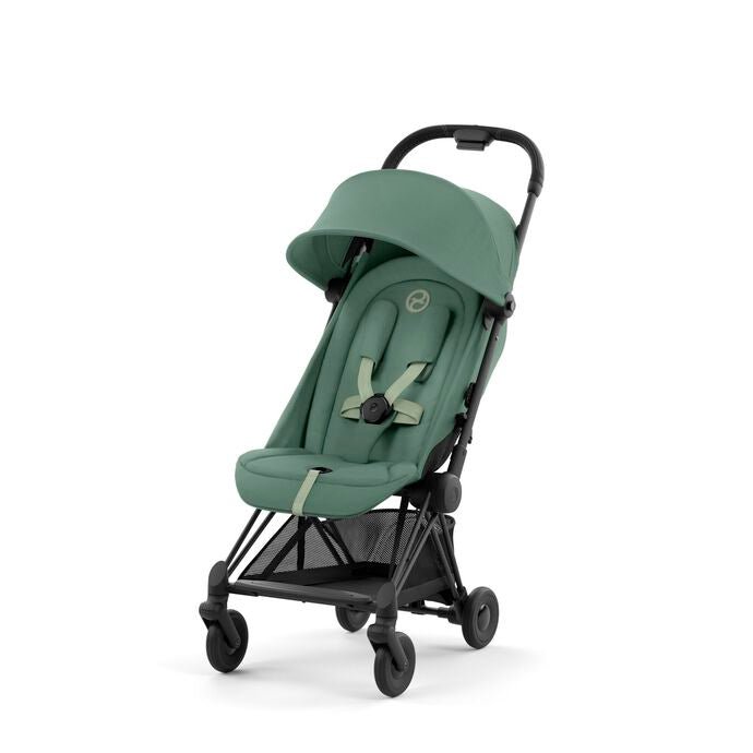 Cybex Coya Lightweight Ultra-Compact Travel Stroller