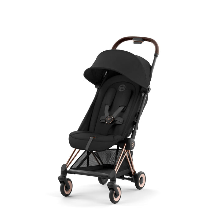cybex armenia Cybex Coya Lightweight Ultra-Compact Travel Stroller Pro