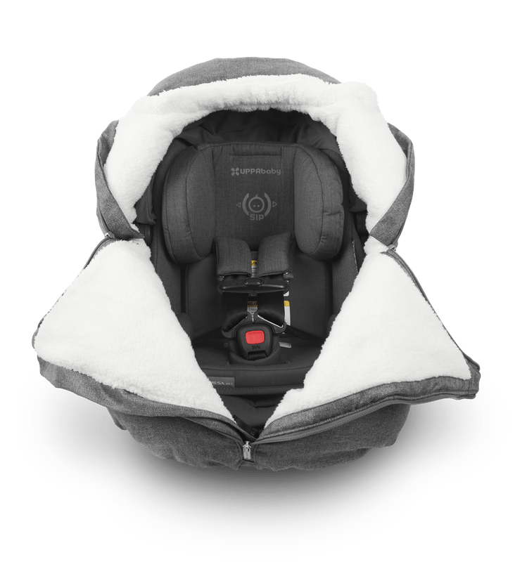 uppababy ganoosh canada UPPAbaby Cozy Ganoosh for Mesa