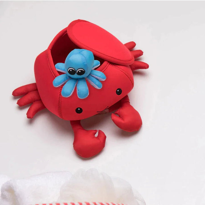 Manhattan Toy Crab Floating Fill n Spill