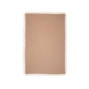 Crane Crane 6 - Layer Muslin Blanket Kaleidoscope Collection