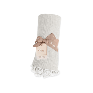 Crane Crane 6 - Layer Muslin Blanket Kaleidoscope Collection