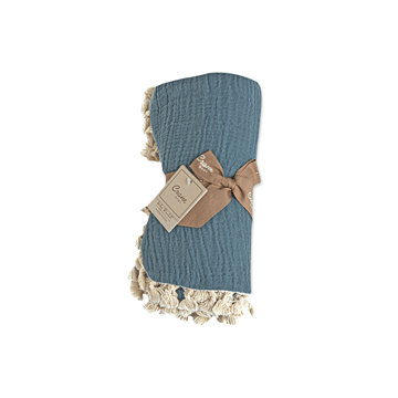 Crane Crane 6 - Layer Muslin Blanket Kaleidoscope Collection