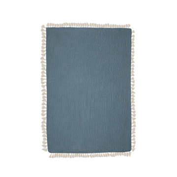 Crane Crane 6 - Layer Muslin Blanket Kaleidoscope Collection