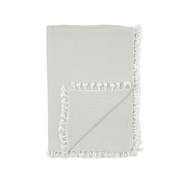 Crane Crane 6 - Layer Muslin Blanket Kaleidoscope Collection