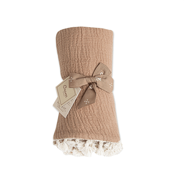 Crane Crane 6 - Layer Muslin Blanket Kaleidoscope Collection