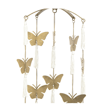Crane Crane Butterfly Ceiling Hanging