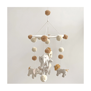 Crane Kendi Ceiling Hanging Crane