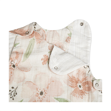 Crane Crane Wearable Blanket 0 - 9 mo. Muslin