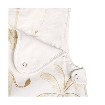 Crane Crane Wearable Blanket 0 - 9 mo. Muslin