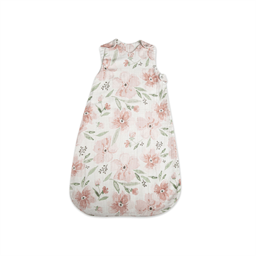 Crane Crane Wearable Blanket 0 - 9 mo. Muslin