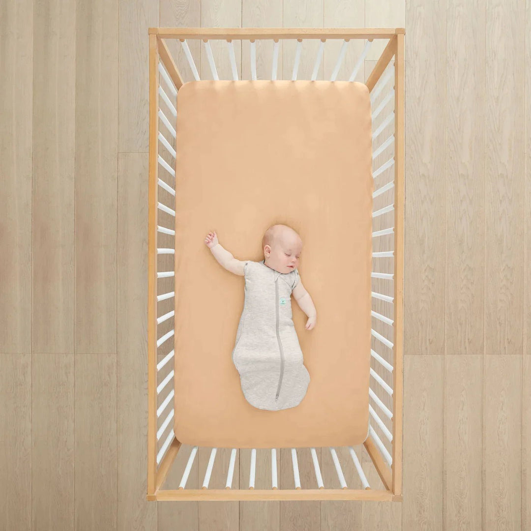 ergoPouch Crib Fitted Sheet