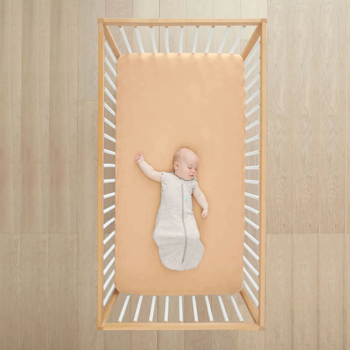 ergoPouch Crib Fitted Sheet