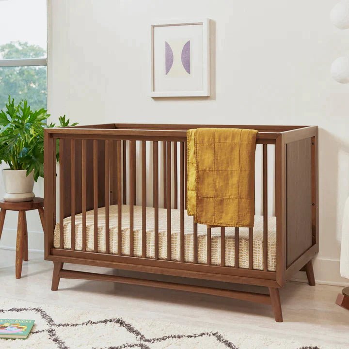 Babyletto Peggy 3 - in - 1 Convertible Crib