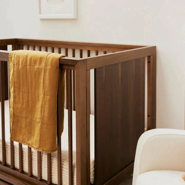 Babyletto Peggy 3 - in - 1 Convertible Crib