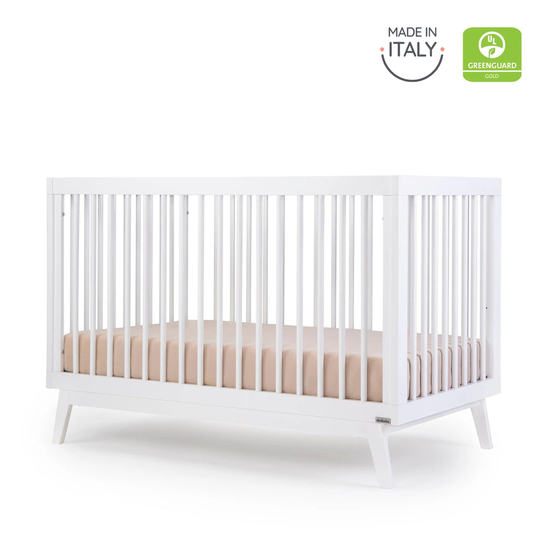 dadada furniture Soho 3 in 1 Convertible Crib
