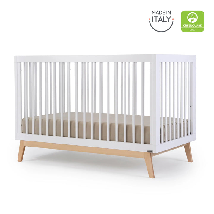 dadada furniture Soho 3 in 1 Convertible Crib