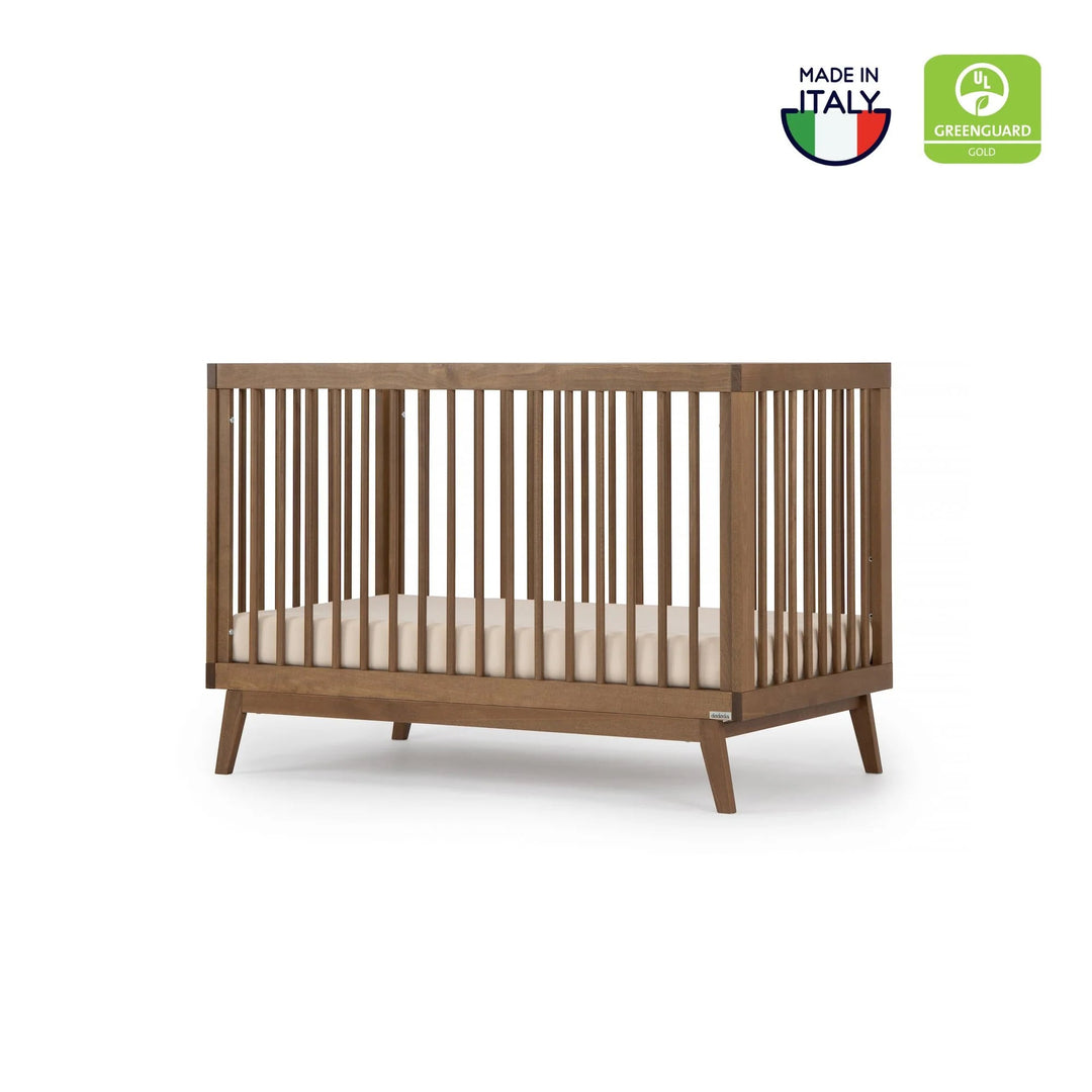 dadada furniture Soho 3 in 1 Convertible Crib