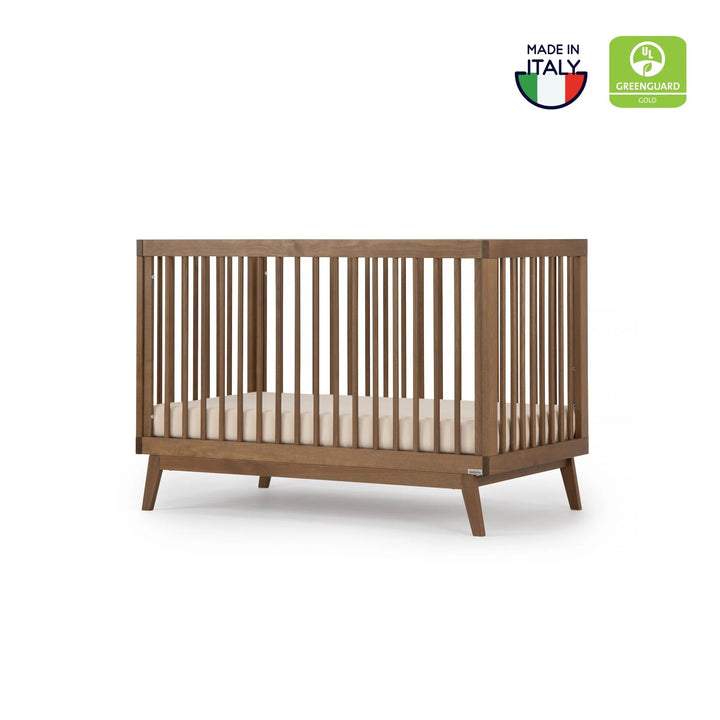 dadada furniture Soho 3 in 1 Convertible Crib