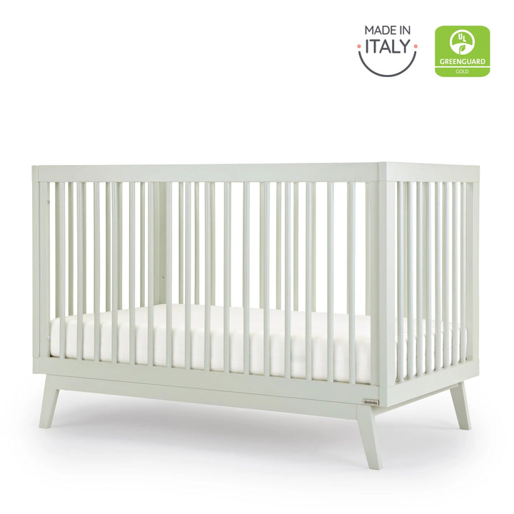 dadada furniture Soho 3 in 1 Convertible Crib