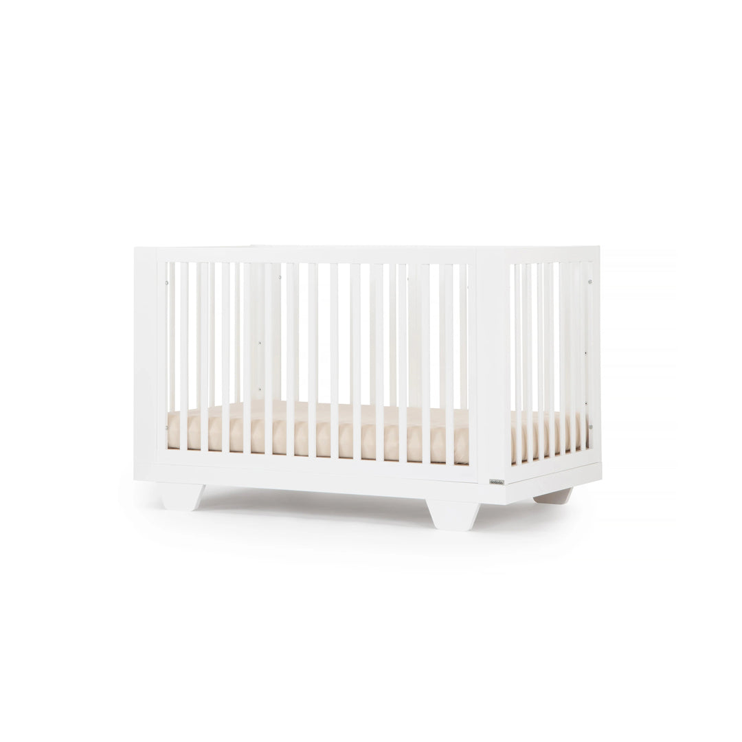 dadada furniture Spirit 8 - in - 1 convertible crib