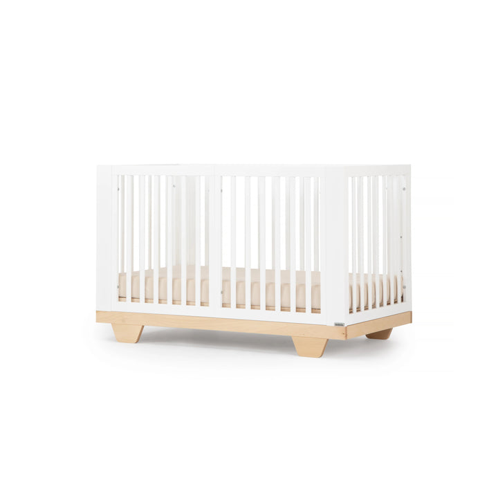 dadada furniture Spirit 8 - in - 1 convertible crib