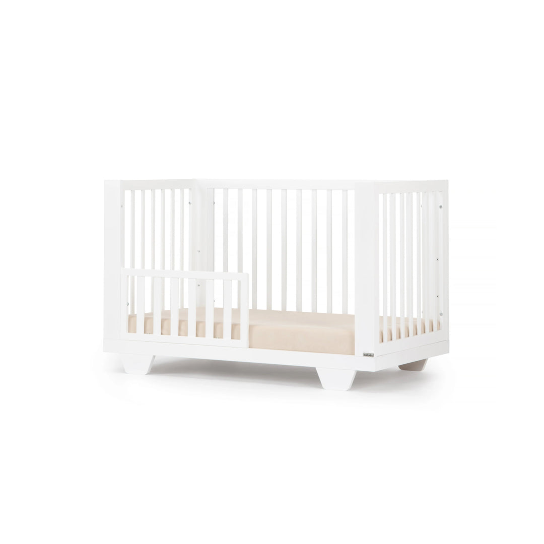 dadada furniture Spirit 8 - in - 1 convertible crib